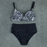 Costum de baie din două piese ''Easy'' - Zappy Fashion Romania
